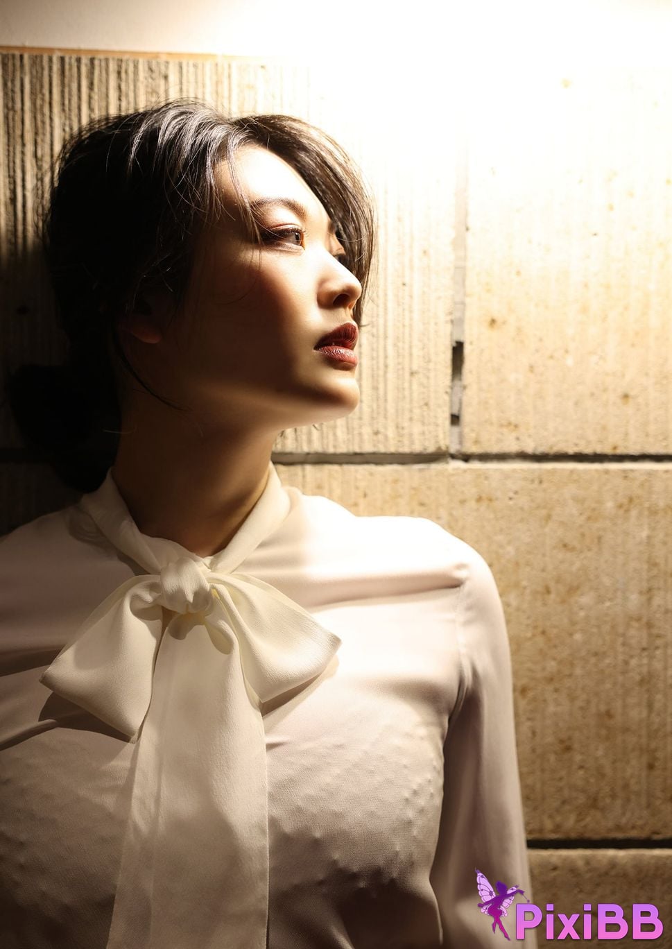 Japanese Idol Fubuki Kei Mu Kai Jie PixiBB.COM 033