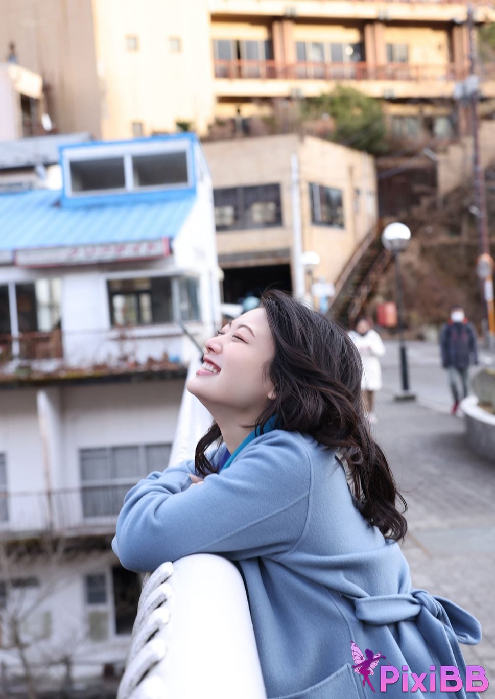 Japanese Idol Fubuki Kei Mu Kai Jie PixiBB.COM 048