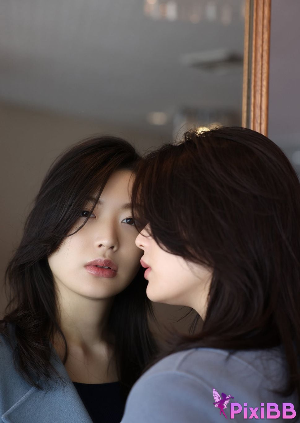 Japanese Idol Fubuki Kei Mu Kai Jie PixiBB.COM 050