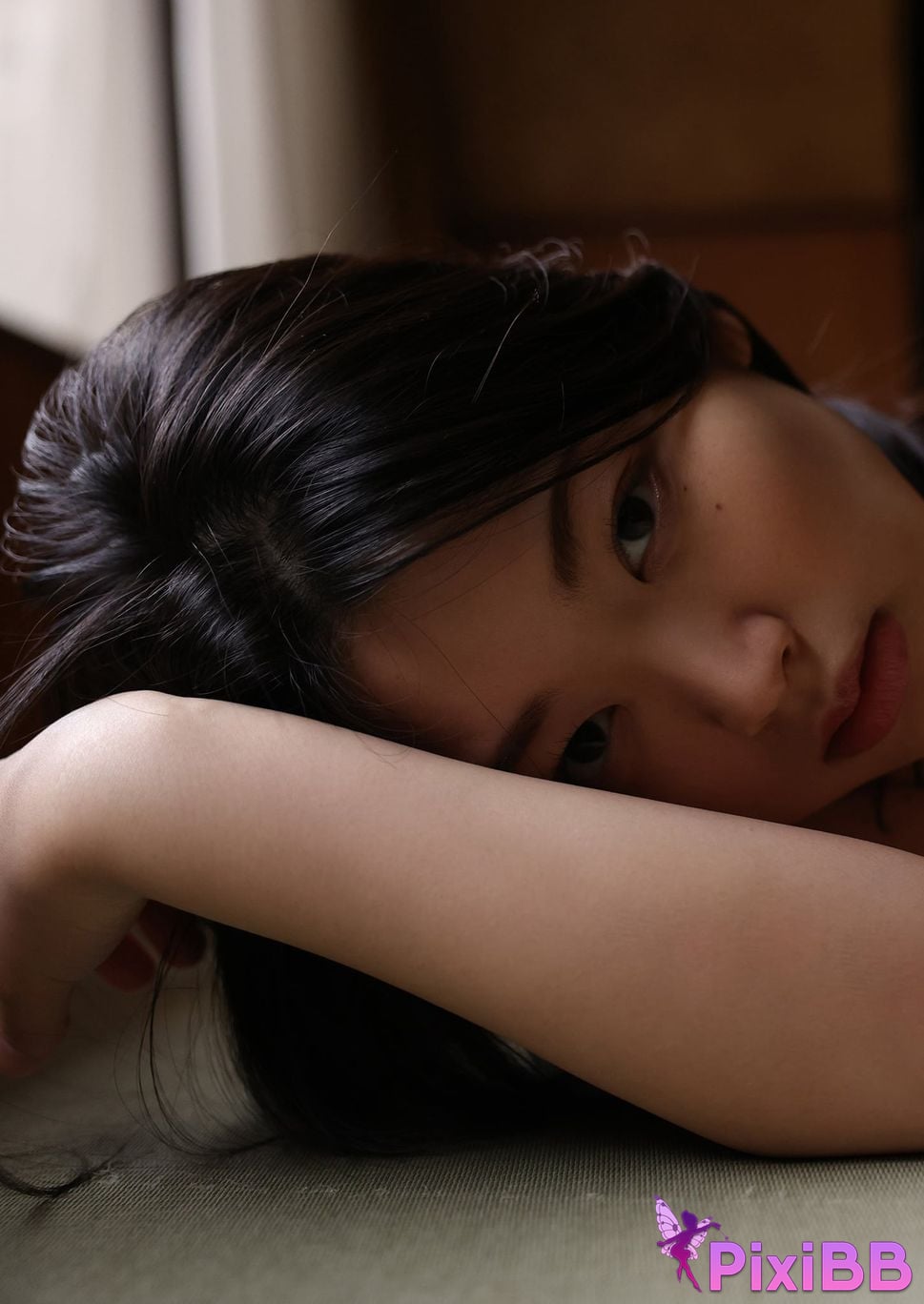 Japanese Idol Fubuki Kei Mu Kai Jie PixiBB.COM 067