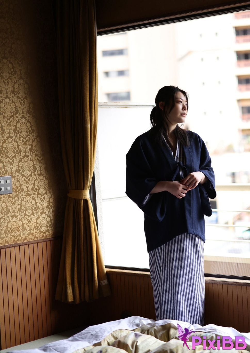 Japanese Idol Fubuki Kei Mu Kai Jie PixiBB.COM 083