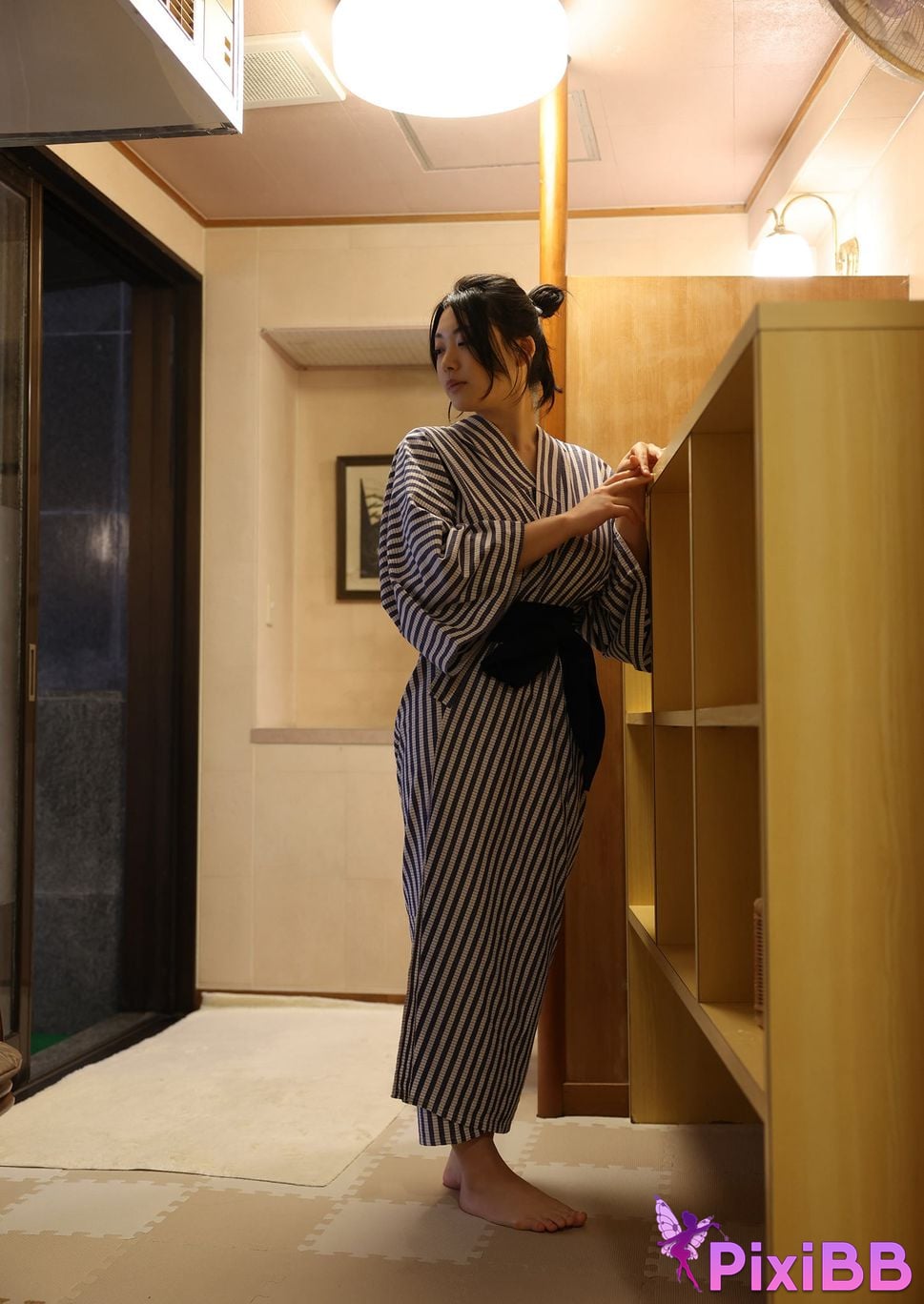 Japanese Idol Fubuki Kei Mu Kai Jie PixiBB.COM 096