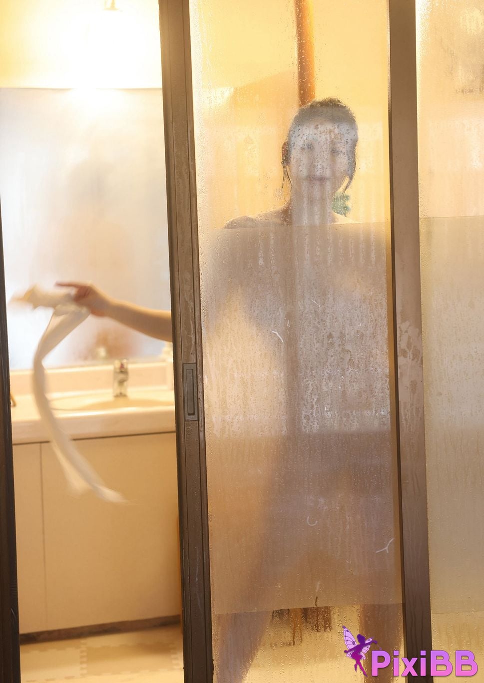 Japanese Idol Fubuki Kei Mu Kai Jie PixiBB.COM 098