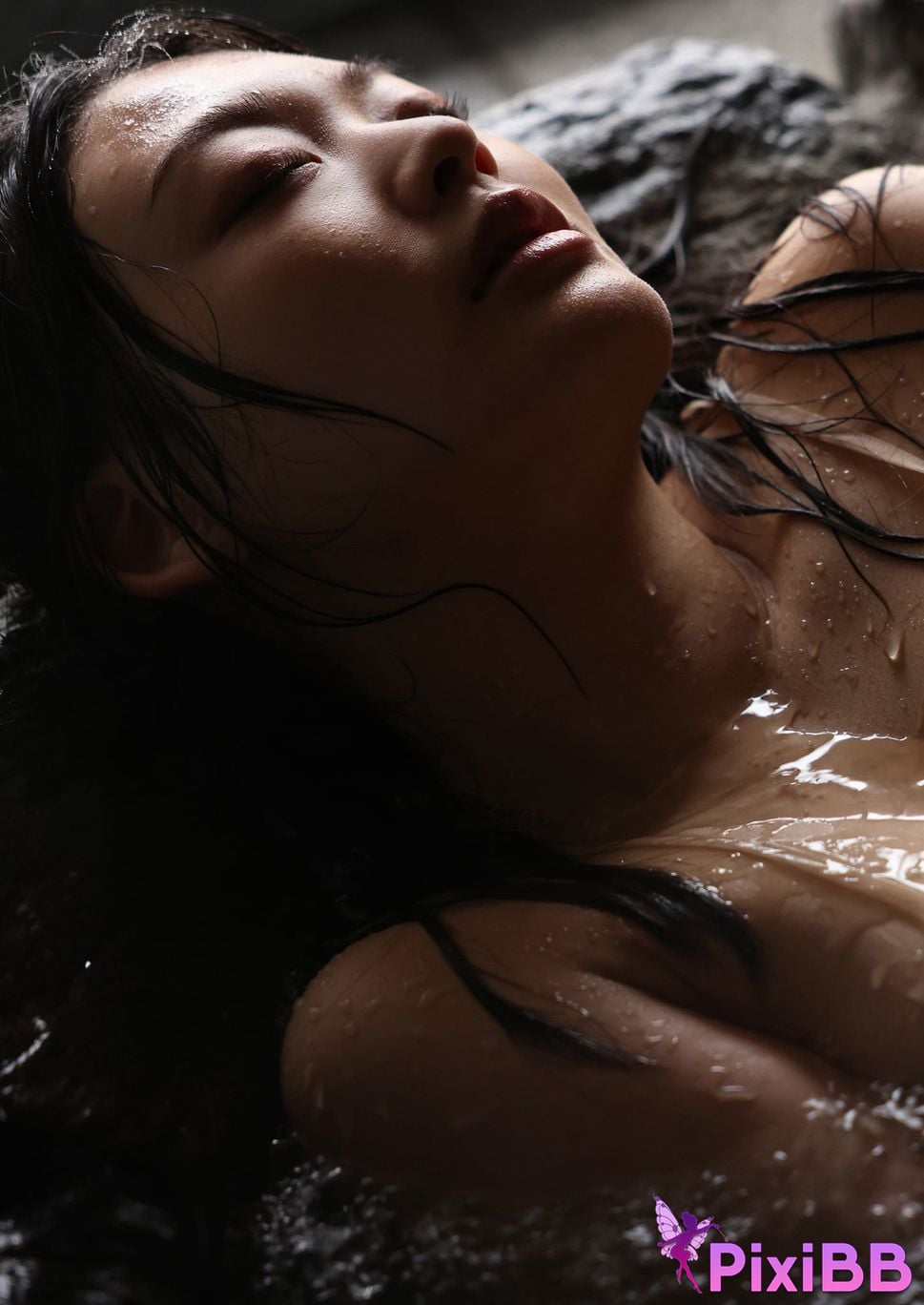 Japanese Idol Fubuki Kei Mu Kai Jie PixiBB.COM 101