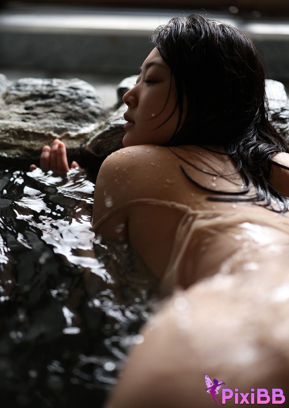 Japanese Idol Fubuki Kei Mu Kai Jie PixiBB.COM 102