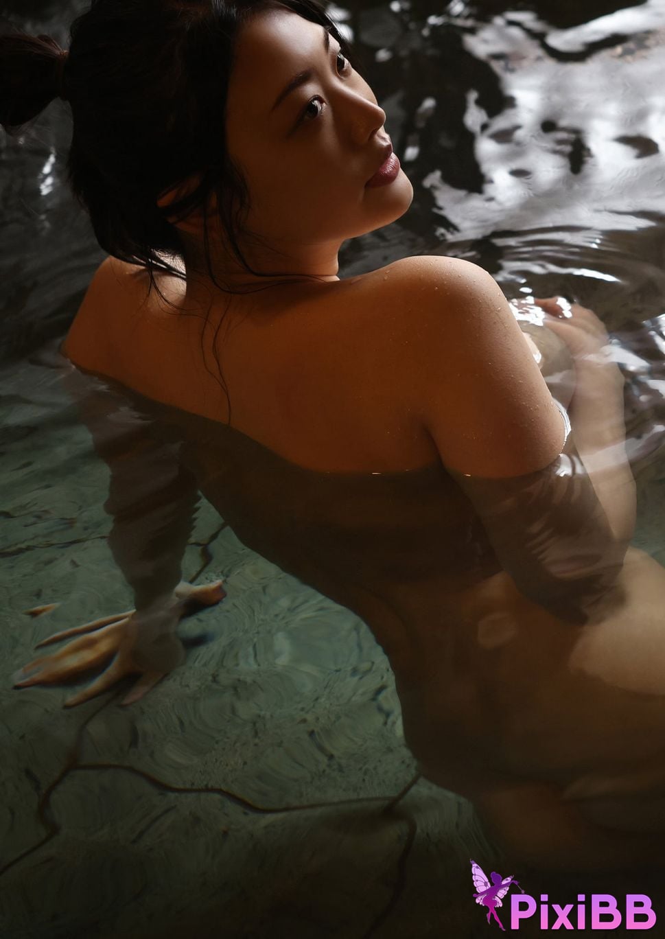 Japanese Idol Fubuki Kei Mu Kai Jie PixiBB.COM 111