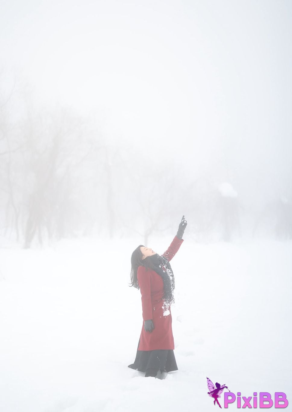 Japanese Idol Fubuki Kei Mu Kai Jie PixiBB.COM 124