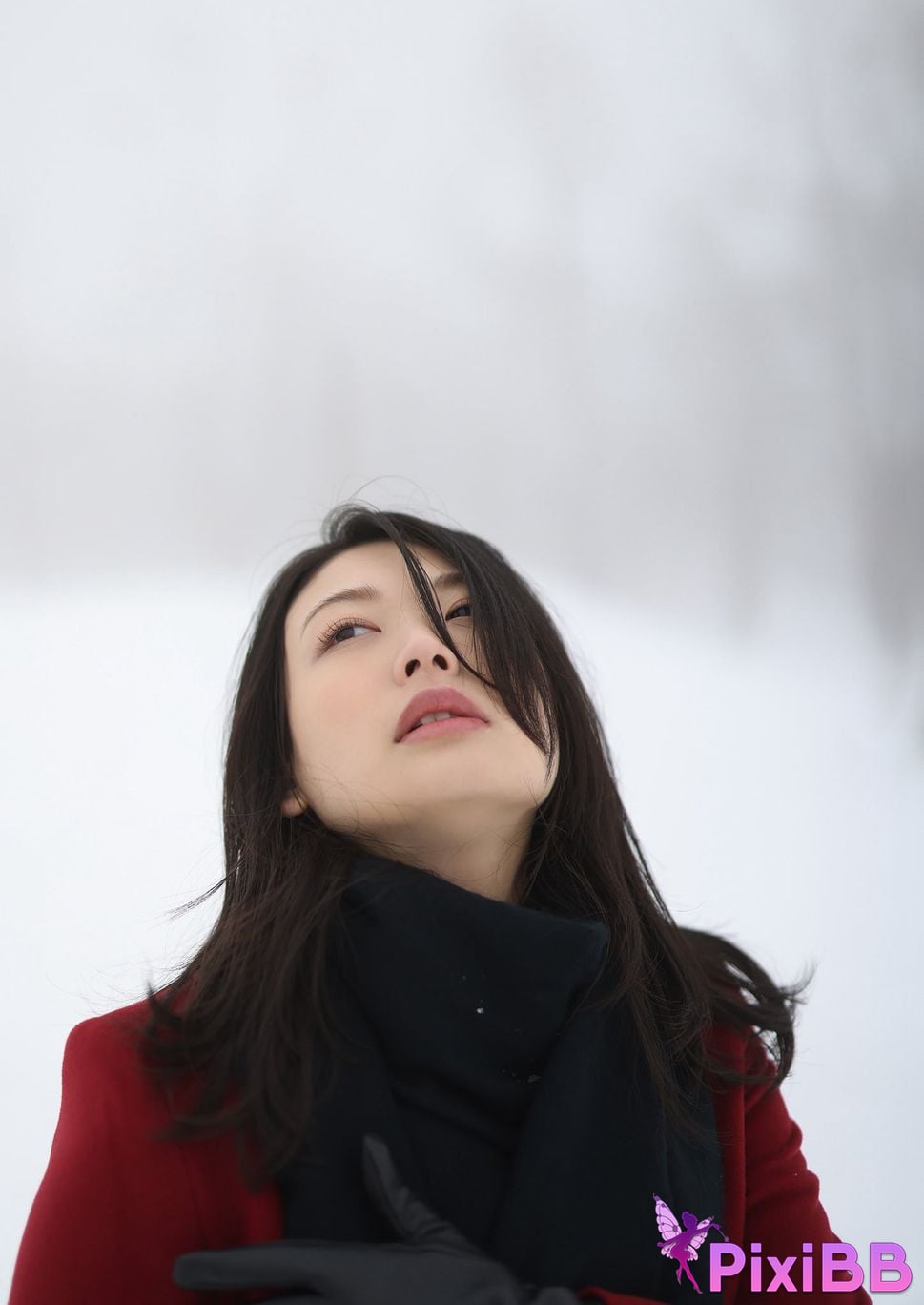 Japanese Idol Fubuki Kei Mu Kai Jie PixiBB.COM 125