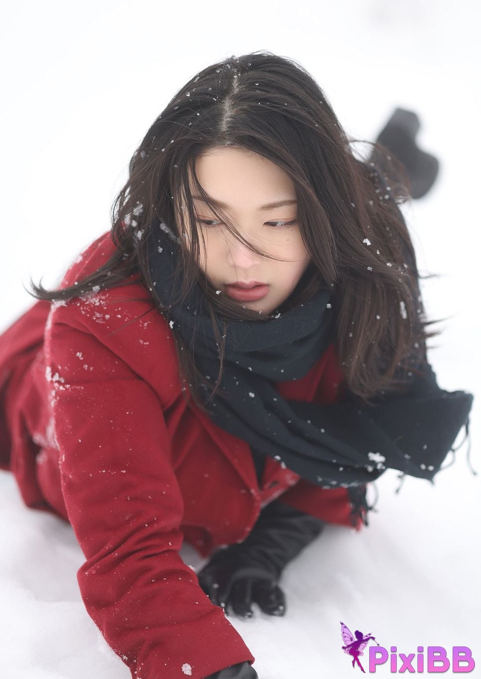 Japanese Idol Fubuki Kei Mu Kai Jie PixiBB.COM 126