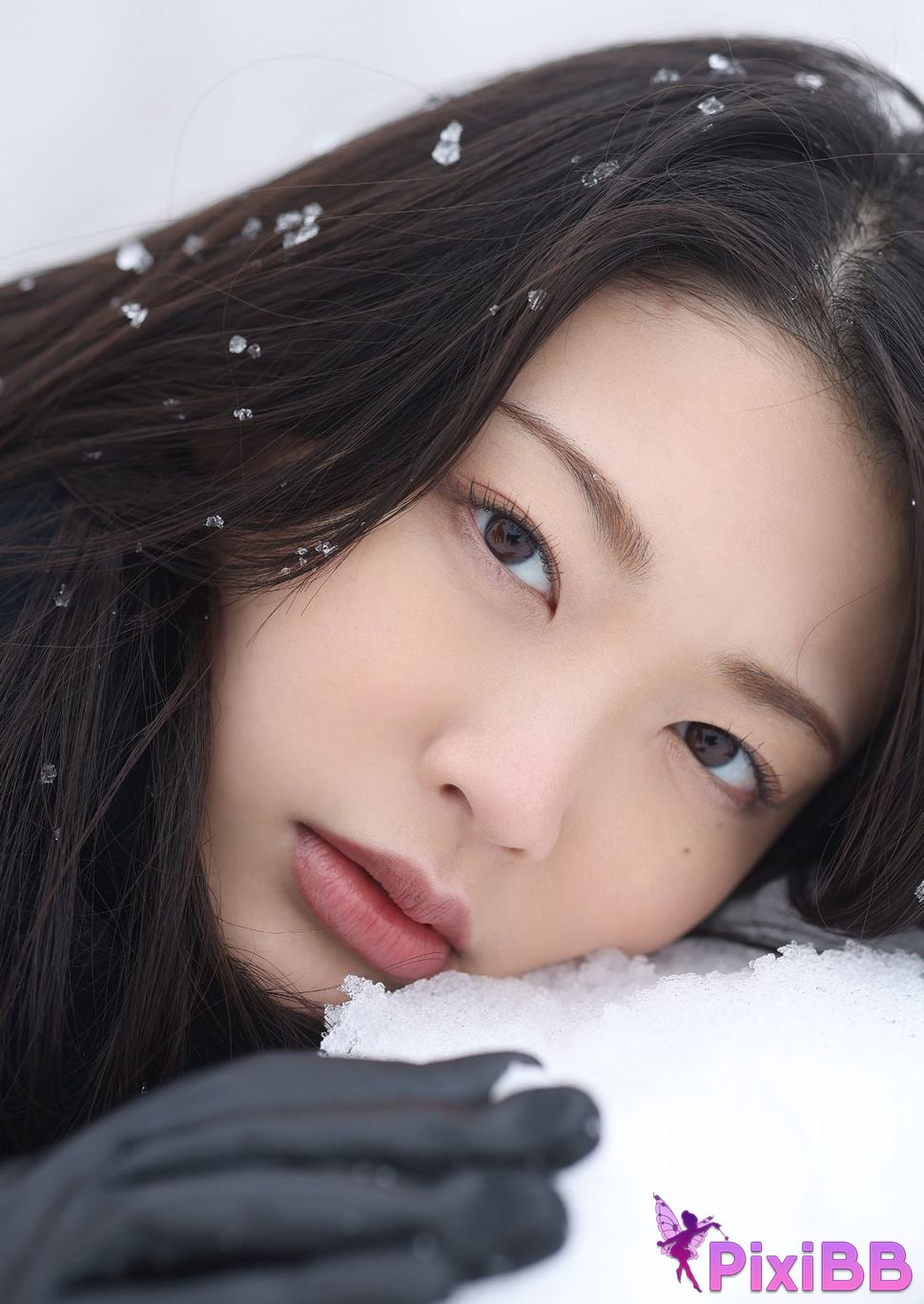 Japanese Idol Fubuki Kei Mu Kai Jie PixiBB.COM 127