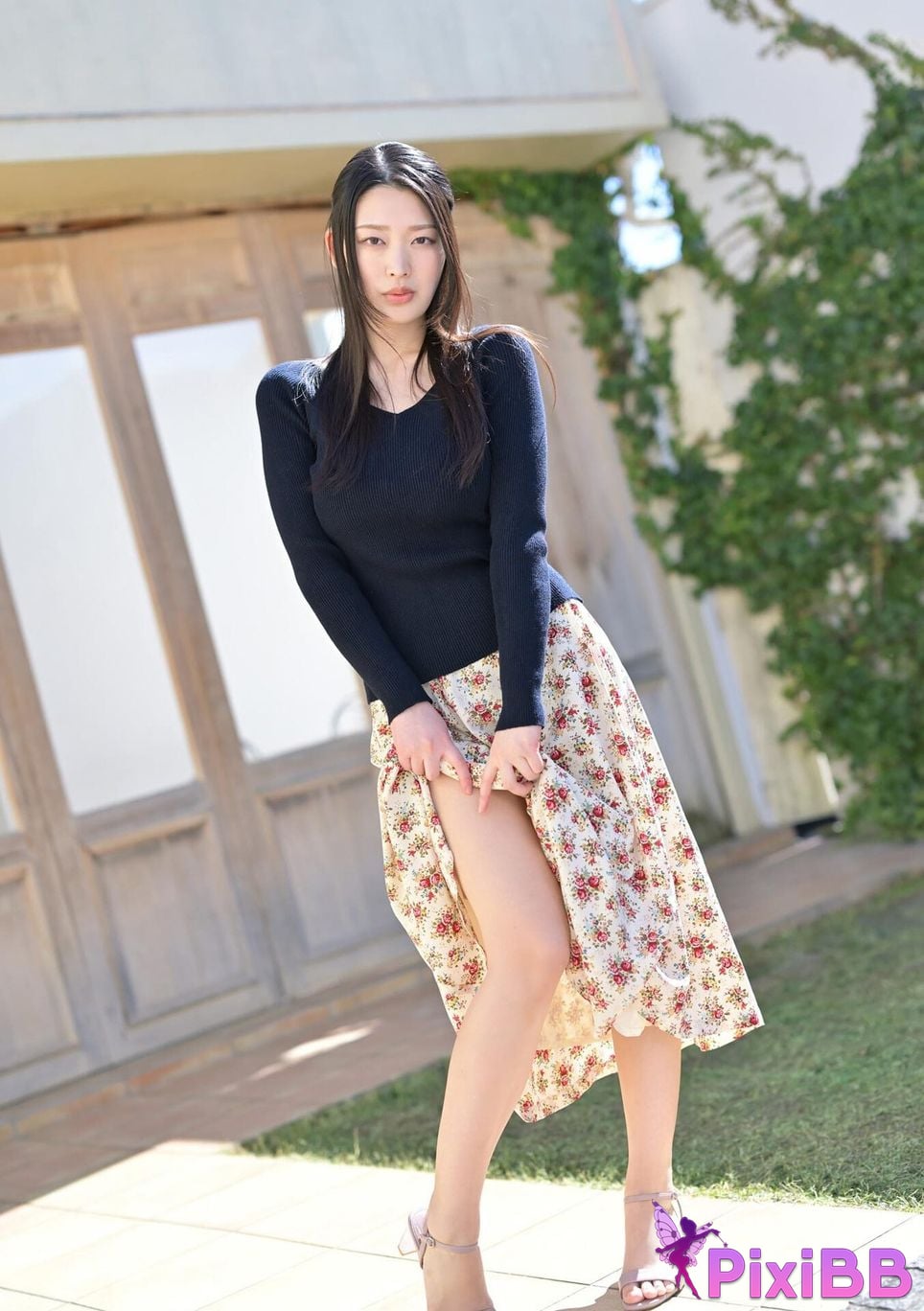 Japanese Idol Fubuki Kei Exciting Girls digital photo book Vol.3 PixiBB.COM 121