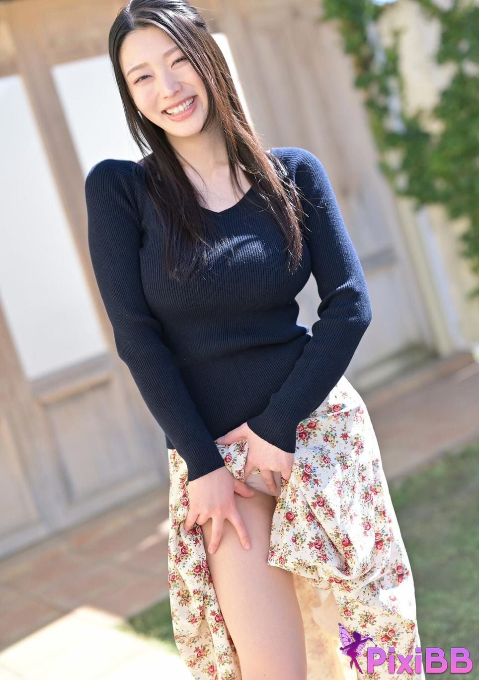 Japanese Idol Fubuki Kei Exciting Girls digital photo book Vol.3 PixiBB.COM 122