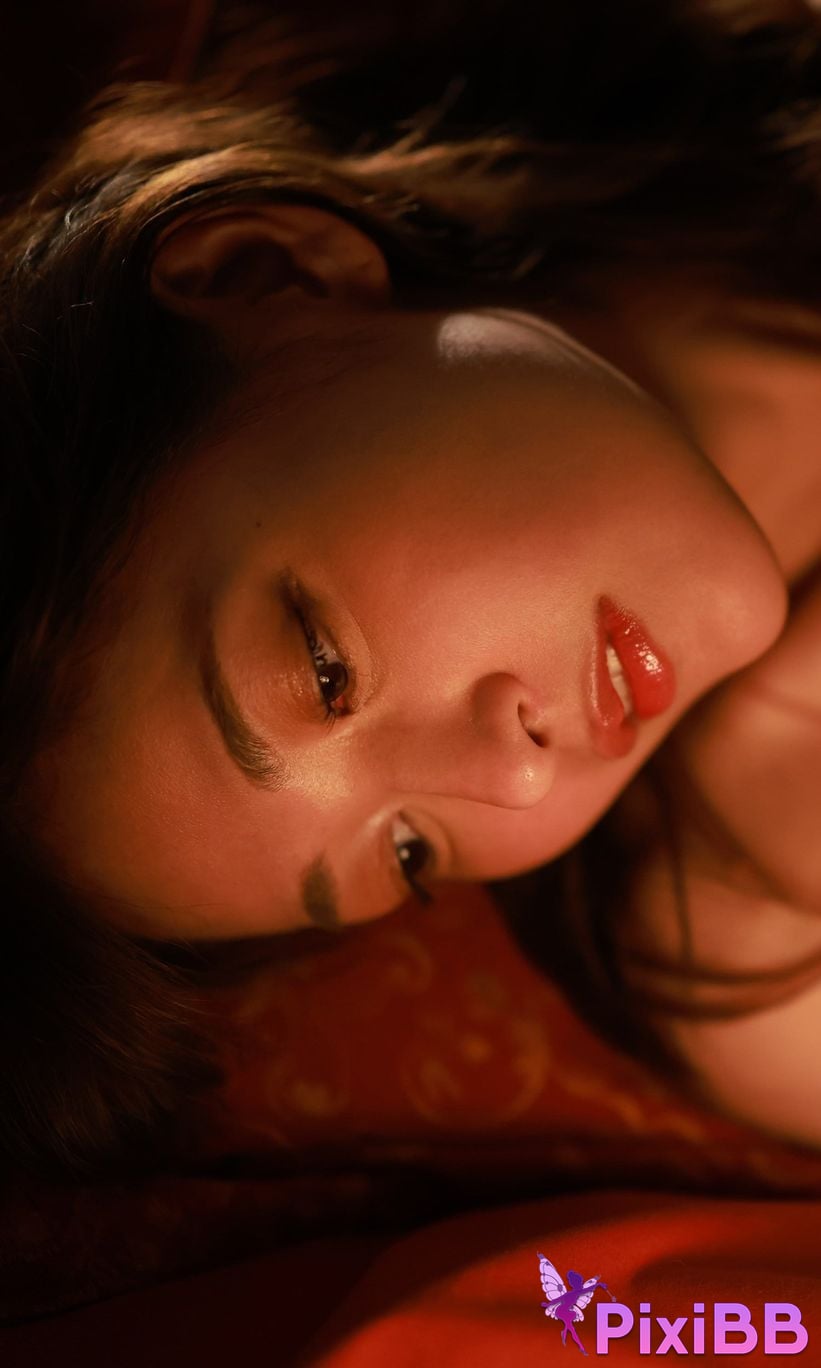 Japanese Idol Saki Yanase Digital only photo collection midsummer events weekly play PHOTO BOOK PixiBB.COM 065