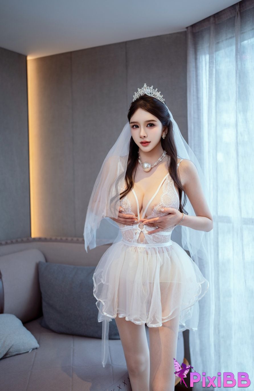 XR Uncensored Li Sha R18 Xiuren.com Model Escape Princess PixiBB.COM 001