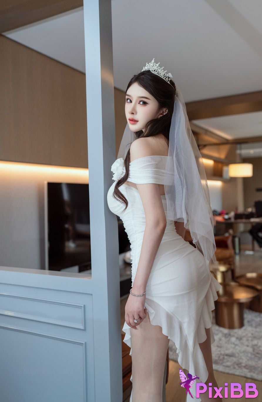 XR Uncensored Li Sha R18 Xiuren.com Model Escape Princess PixiBB.COM 002