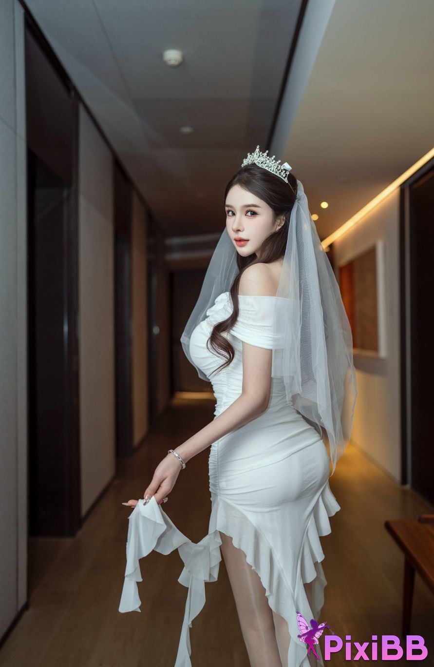 XR Uncensored Li Sha R18 Xiuren.com Model Escape Princess PixiBB.COM 012