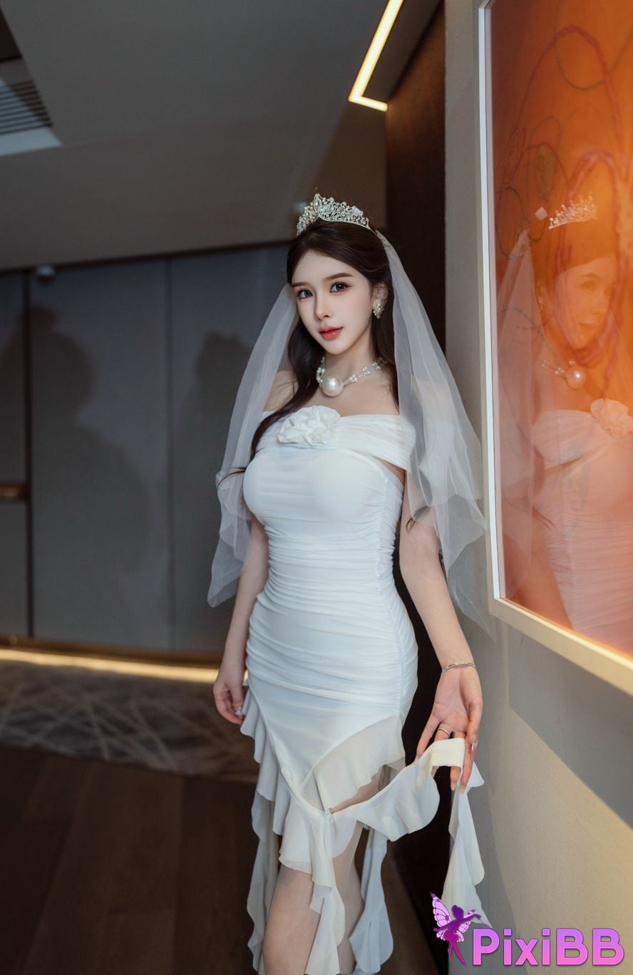 XR Uncensored Li Sha R18 Xiuren.com Model Escape Princess PixiBB.COM 023