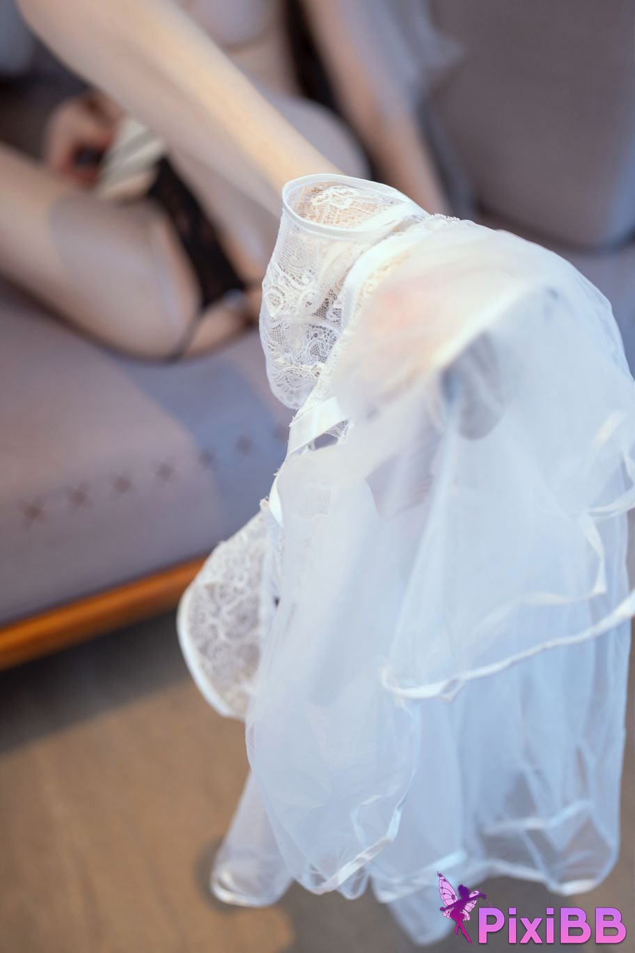 XR Uncensored Li Sha R18 Xiuren.com Model Escape Princess PixiBB.COM 060