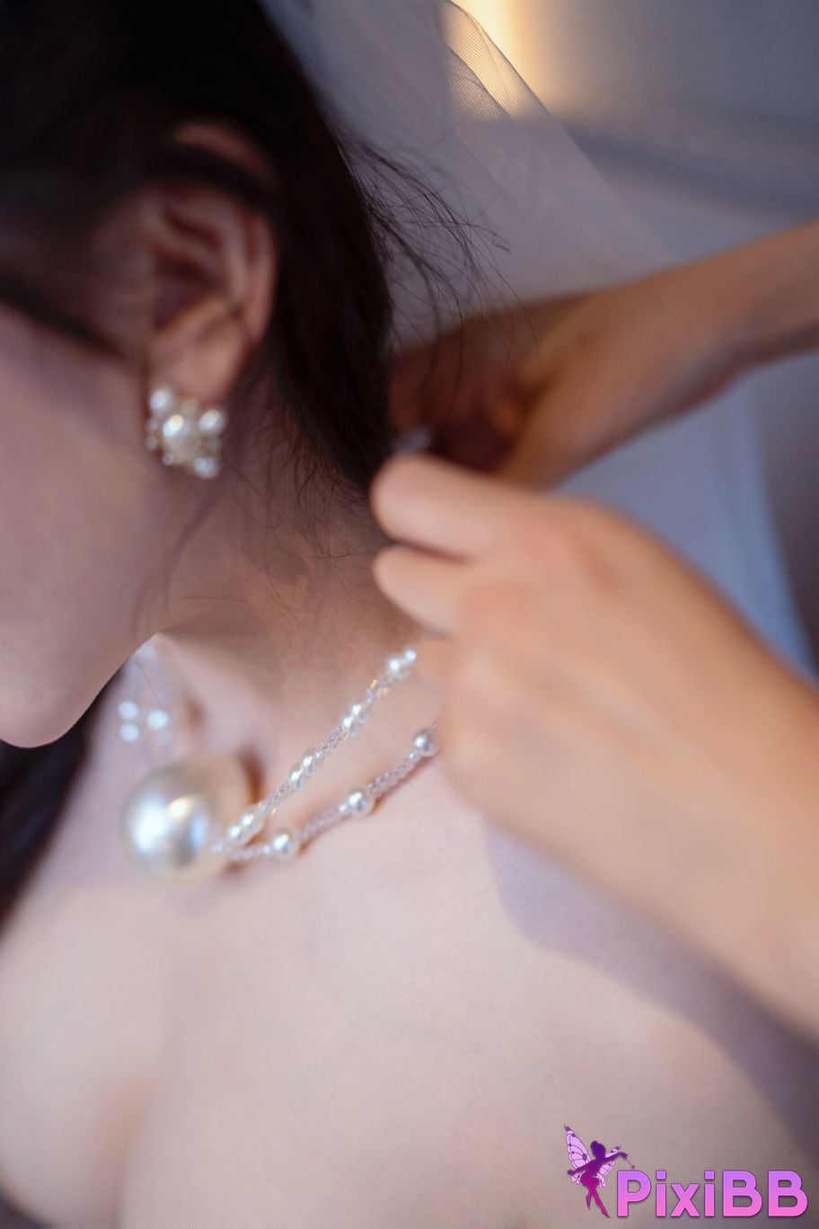 XR Uncensored Li Sha R18 Xiuren.com Model Escape Princess PixiBB.COM 064