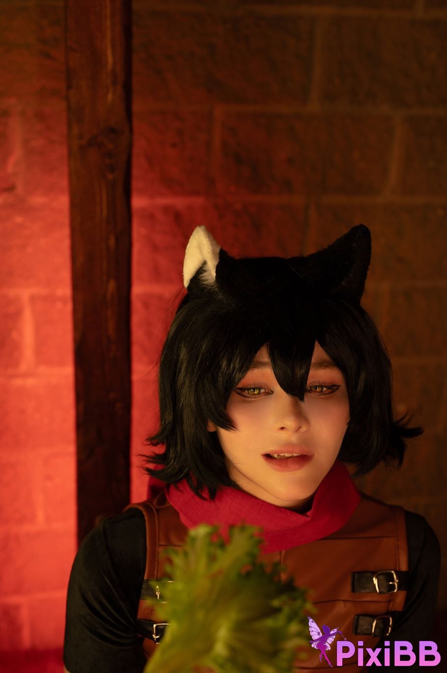 Tsuki Desu Izutsumi (Asebi) PixiBB.COM 3