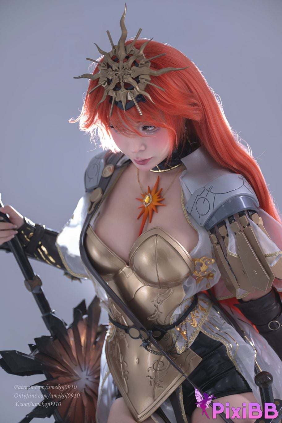 Umeko J Augusta PixiBB.COM 10