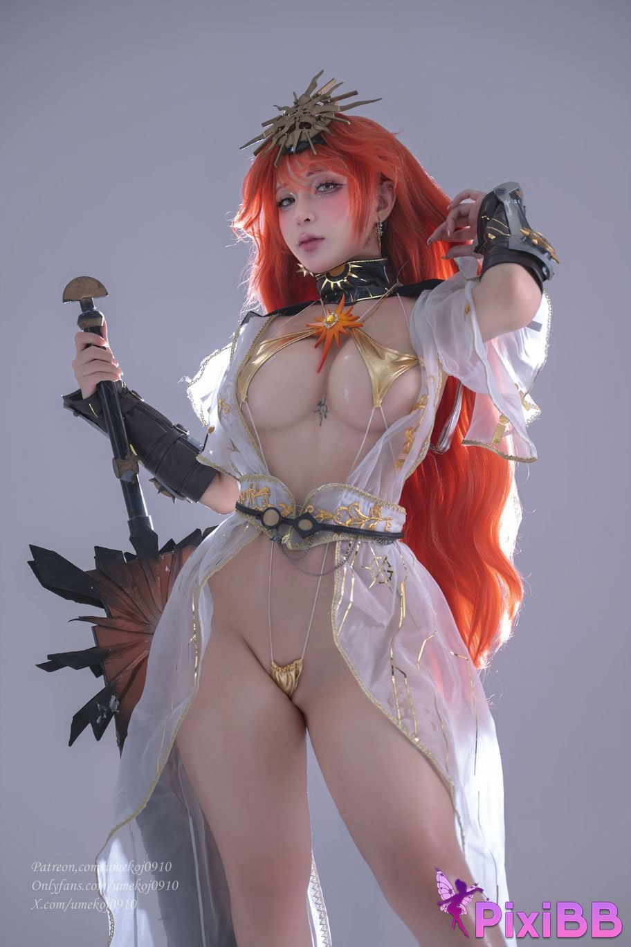 Umeko J Augusta PixiBB.COM 14