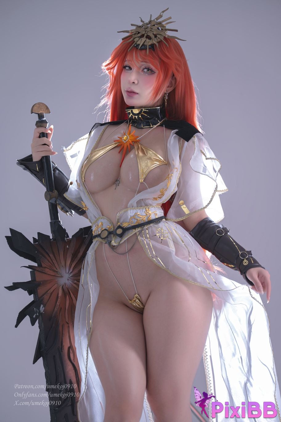 Umeko J Augusta PixiBB.COM 15