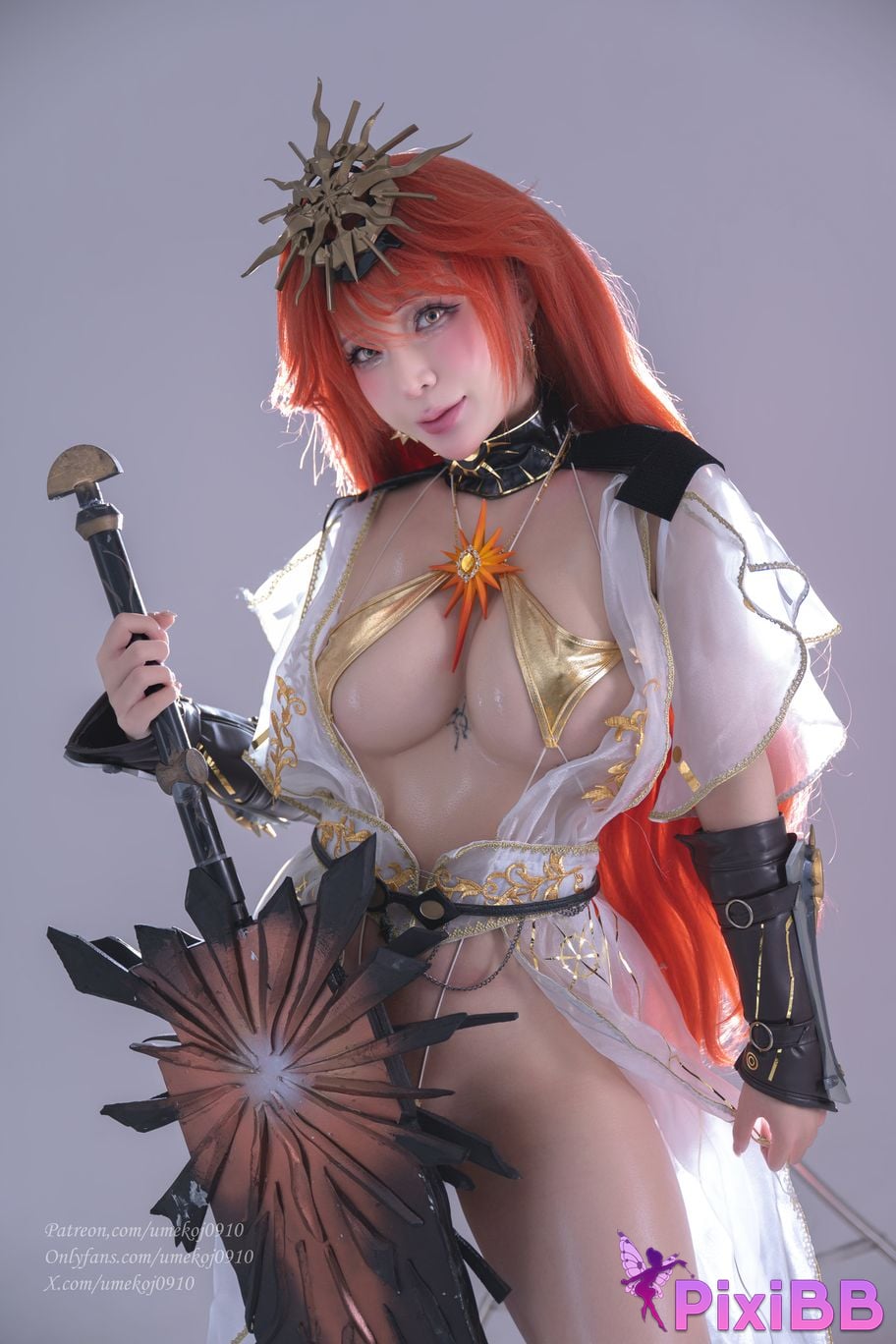 Umeko J Augusta PixiBB.COM 17