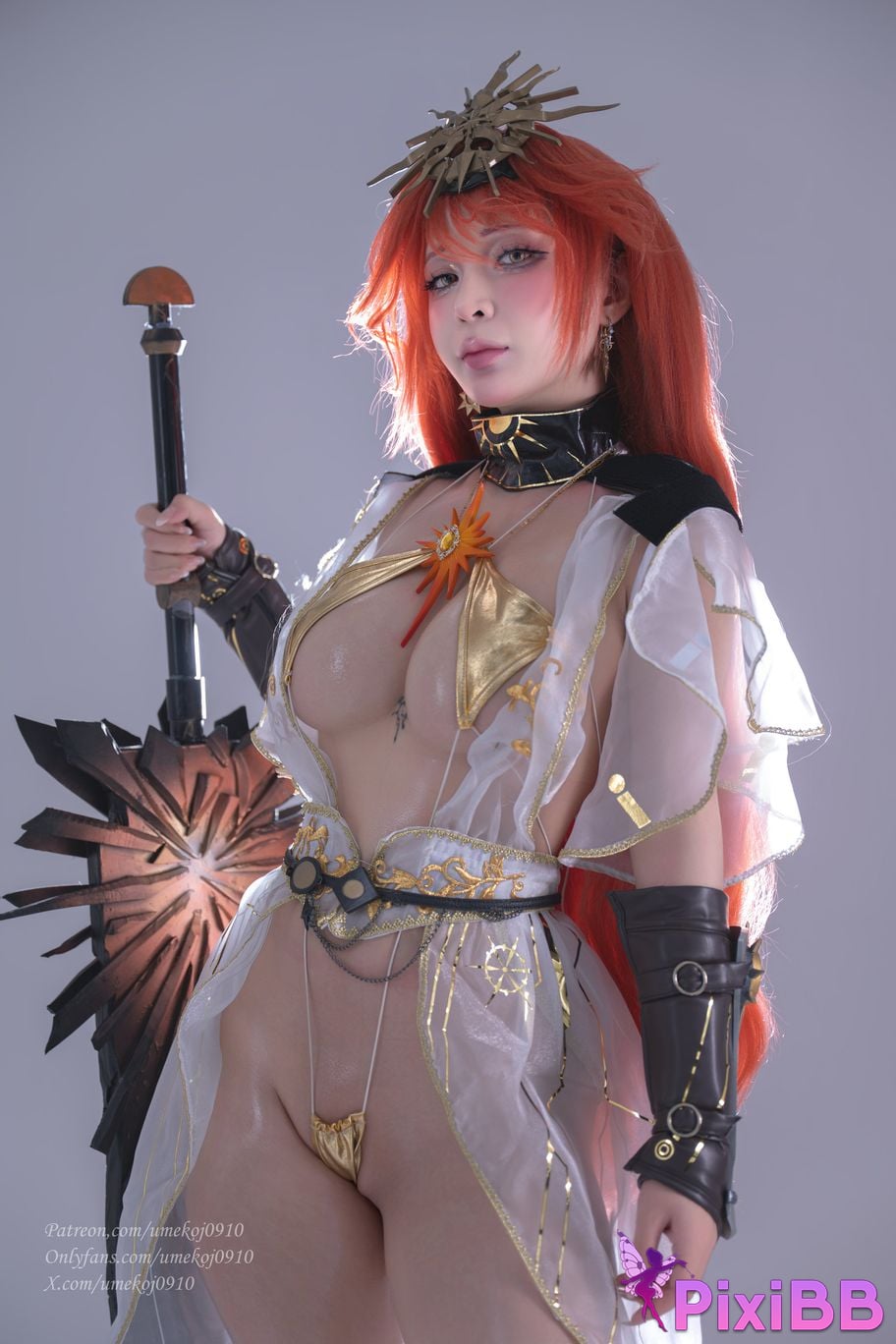 Umeko J Augusta PixiBB.COM 18