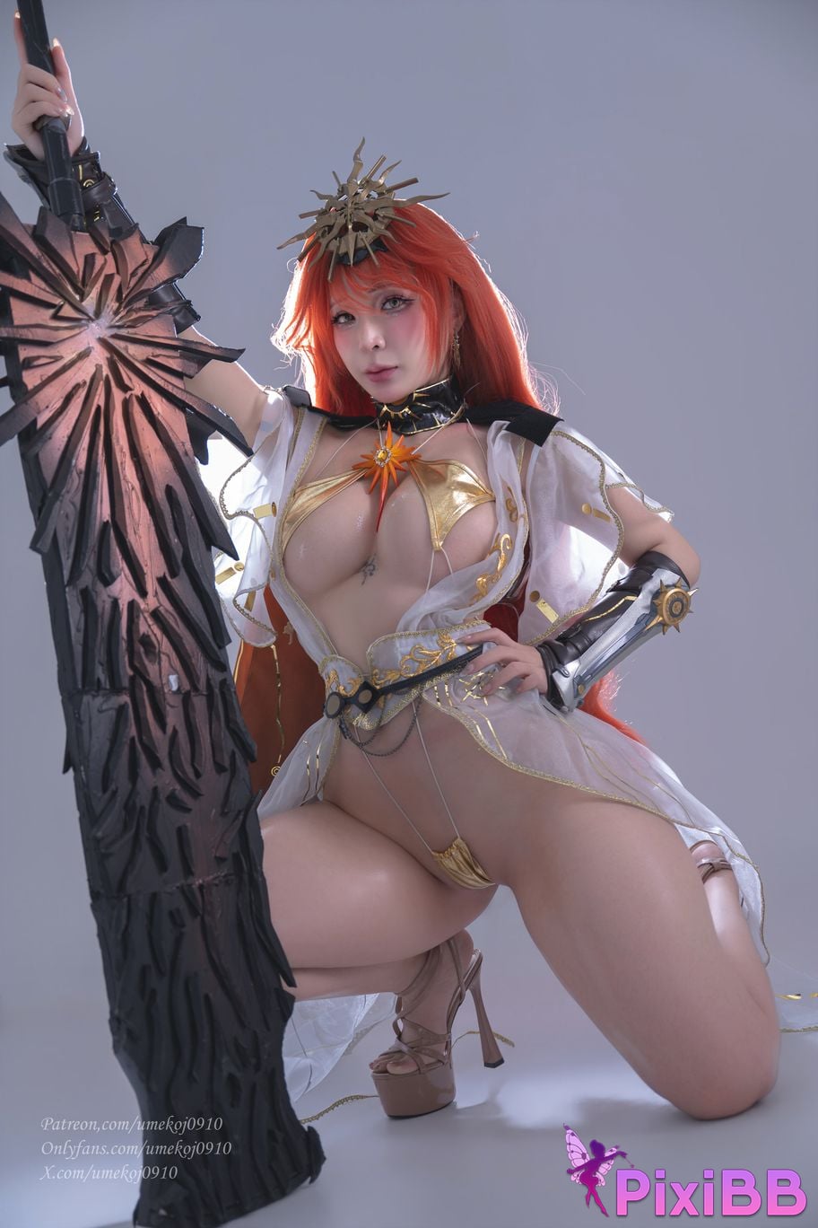 Umeko J Augusta PixiBB.COM 20