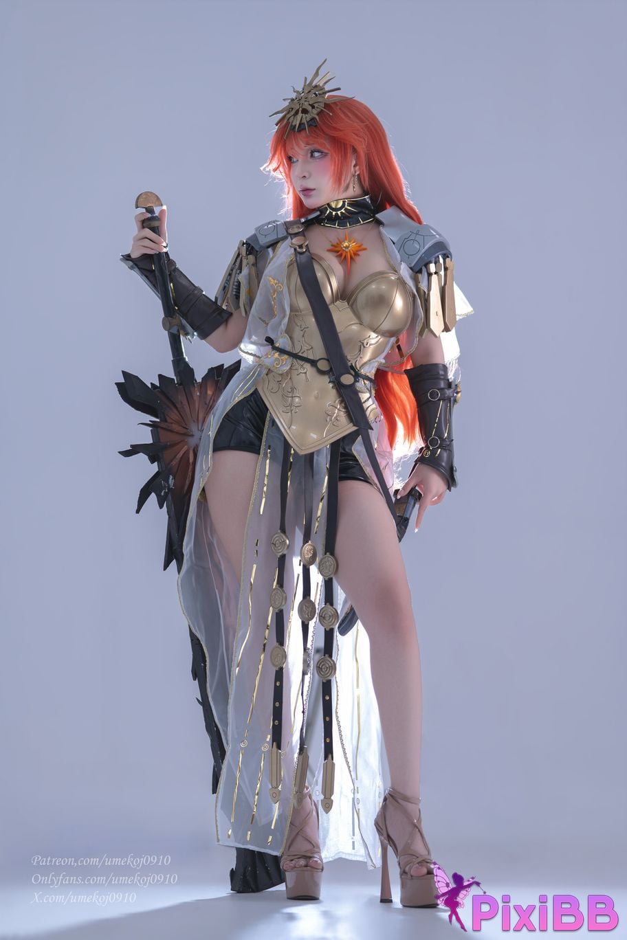 Umeko J Augusta PixiBB.COM 27