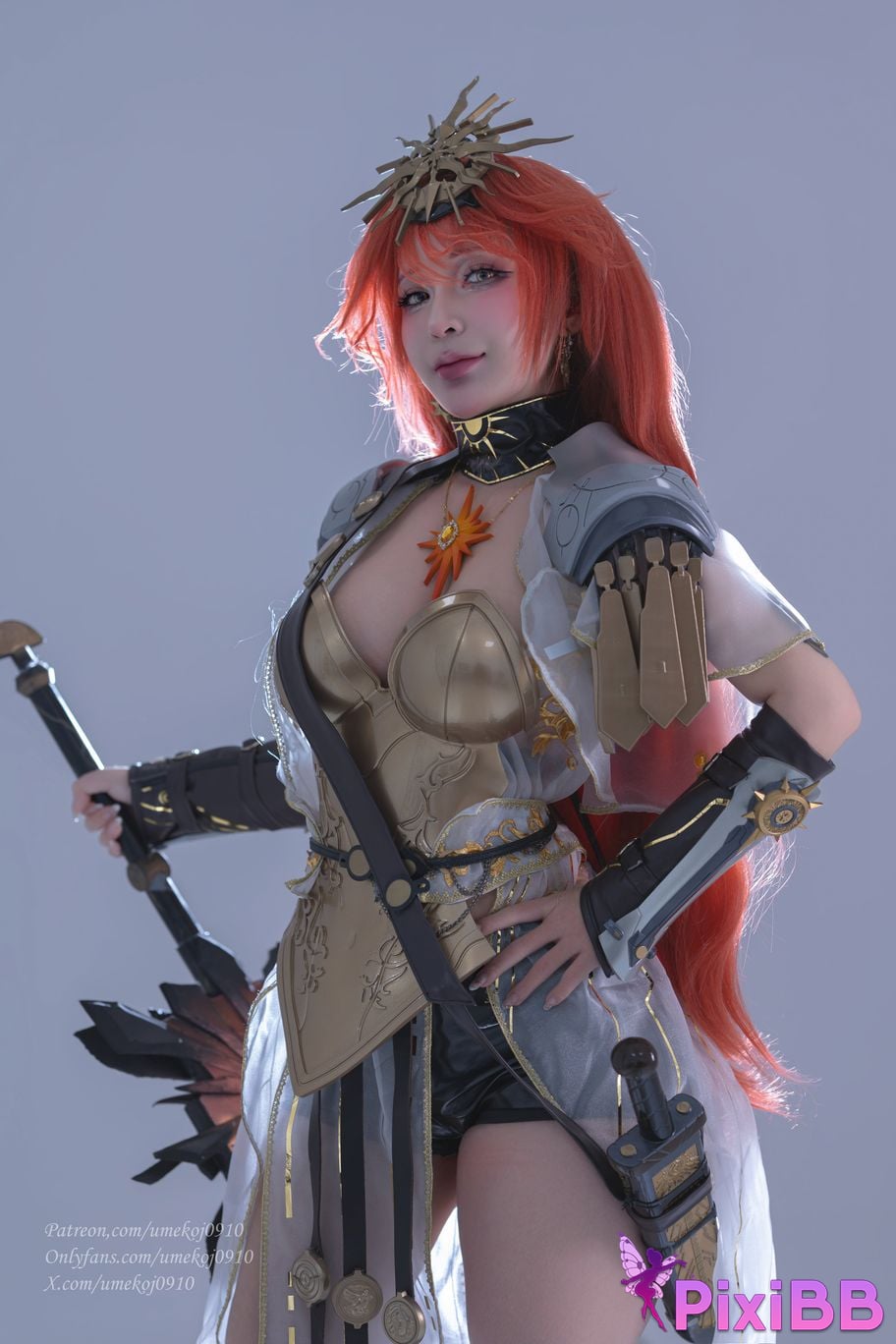 Umeko J Augusta PixiBB.COM 38