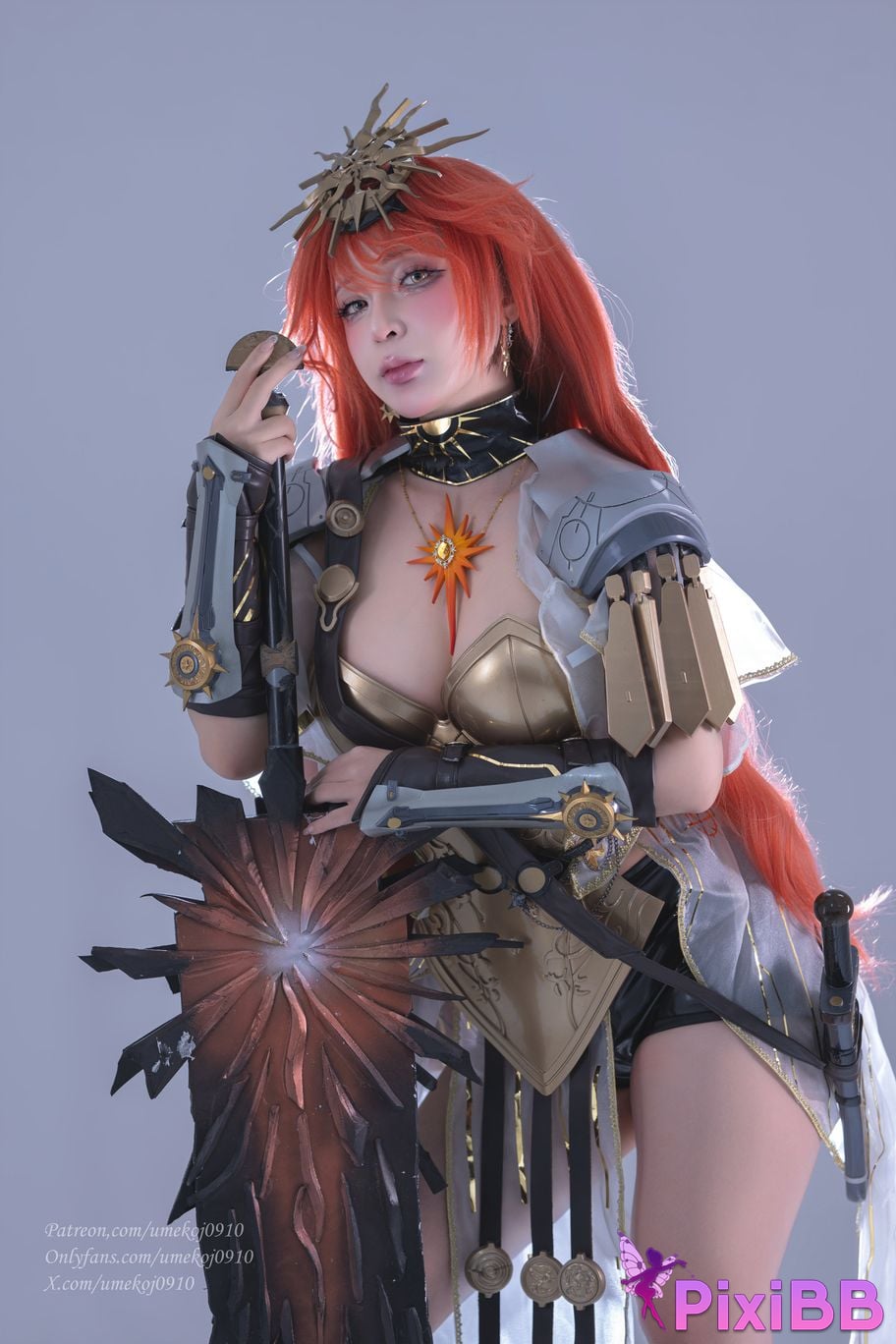 Umeko J Augusta PixiBB.COM 49