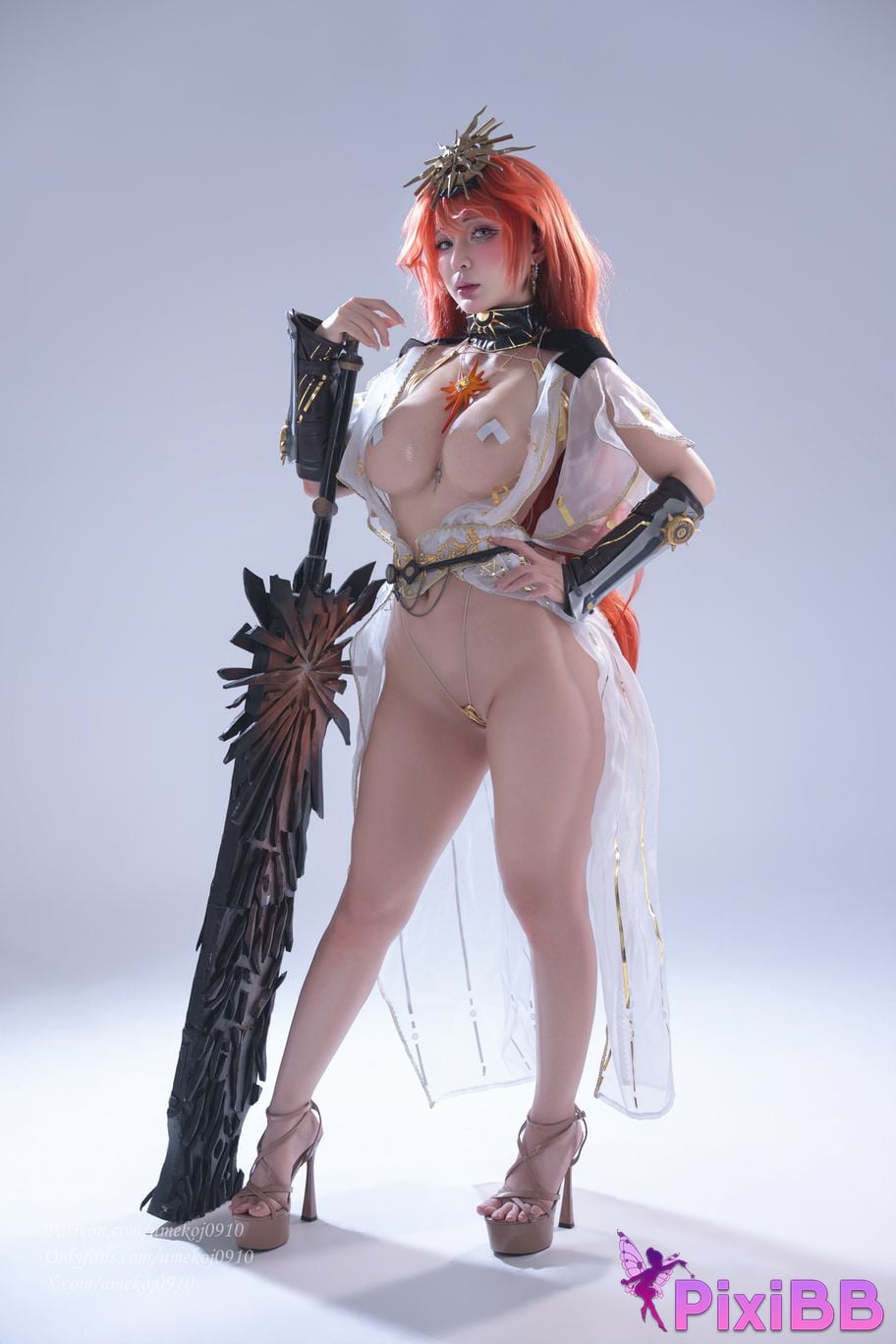 Umeko J Augusta PixiBB.COM 54