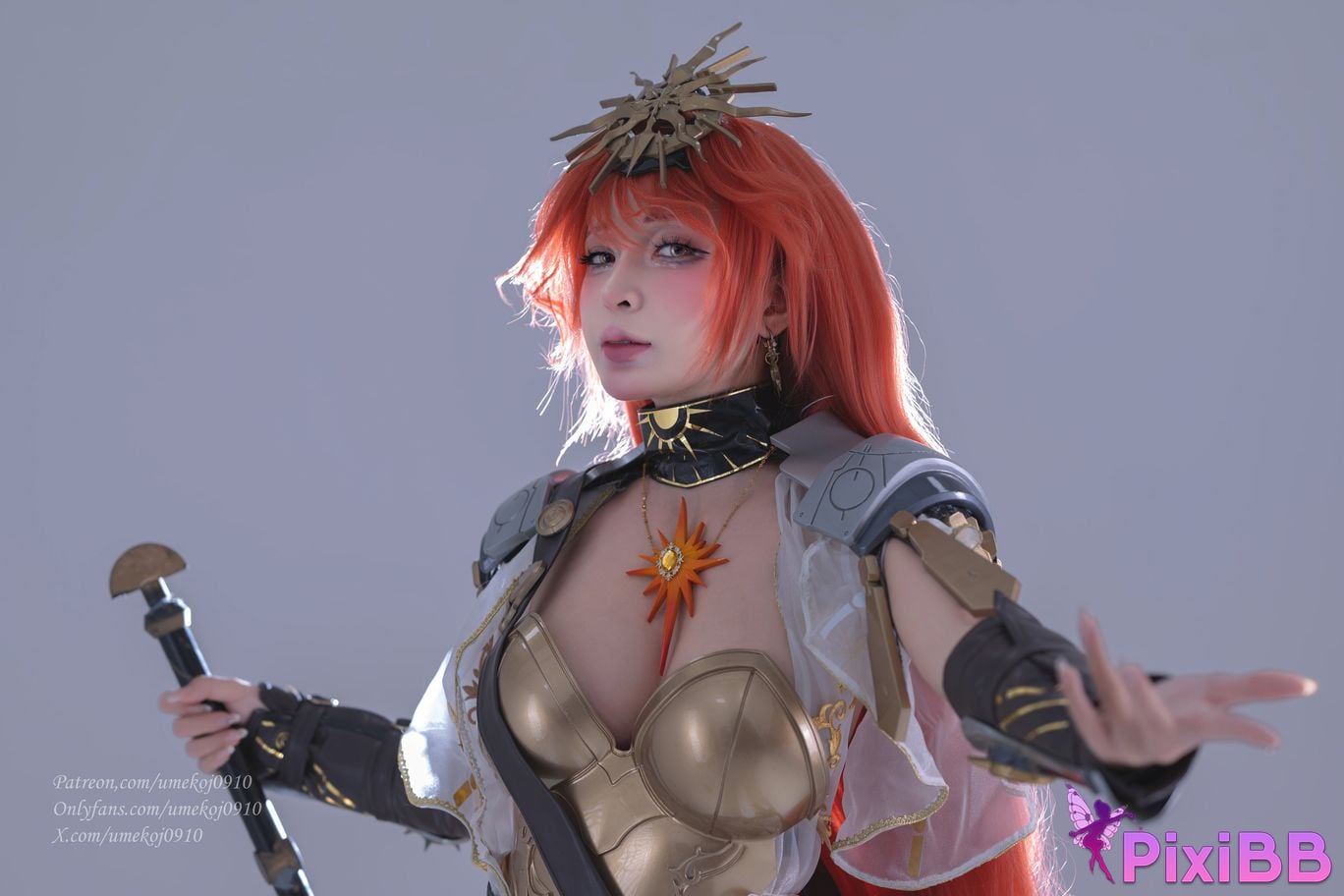 Umeko J Augusta PixiBB.COM 71