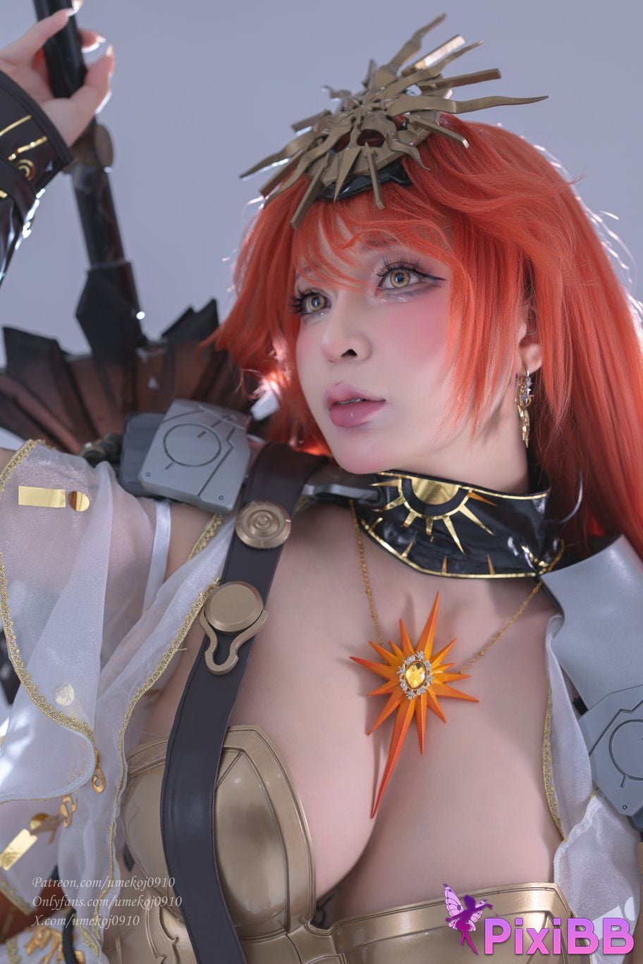 Umeko J Augusta PixiBB.COM 82