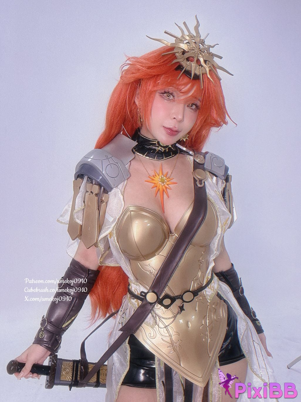 Umeko J Augusta PixiBB.COM 83