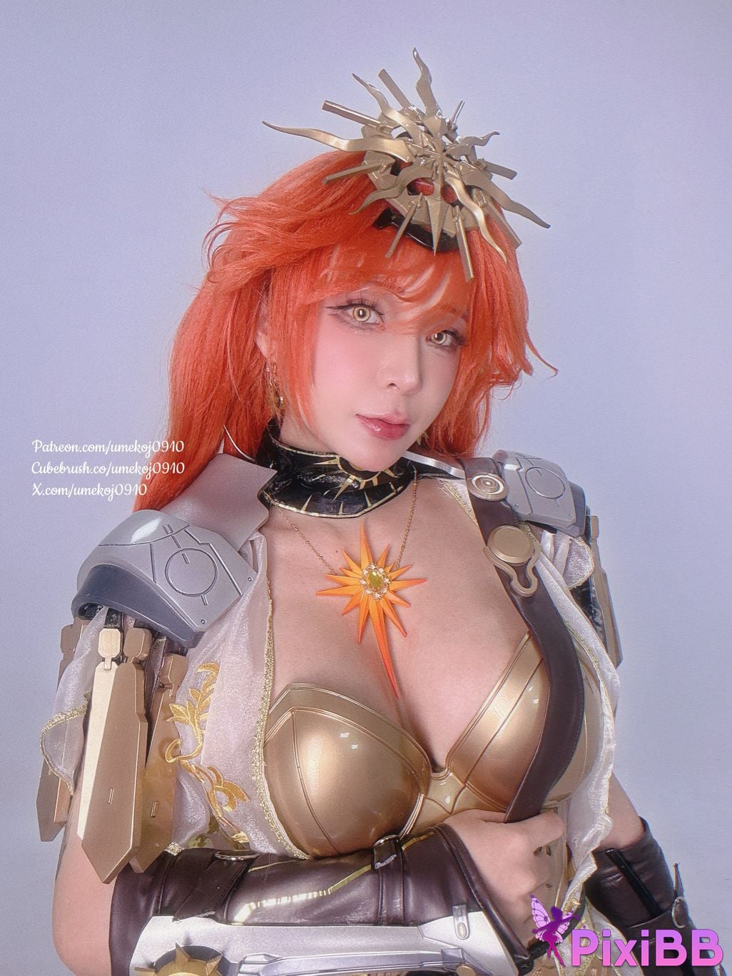 Umeko J Augusta PixiBB.COM 84