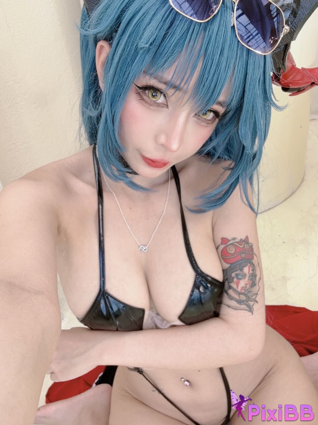 Umeko J Regensburg Bikini PixiBB.COM 72