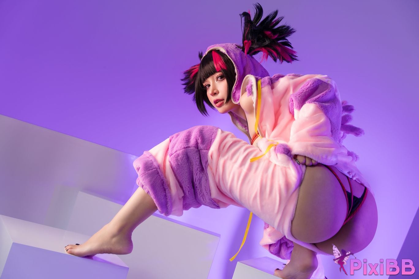 Umeko J Juri Han PixiBB.COM 105