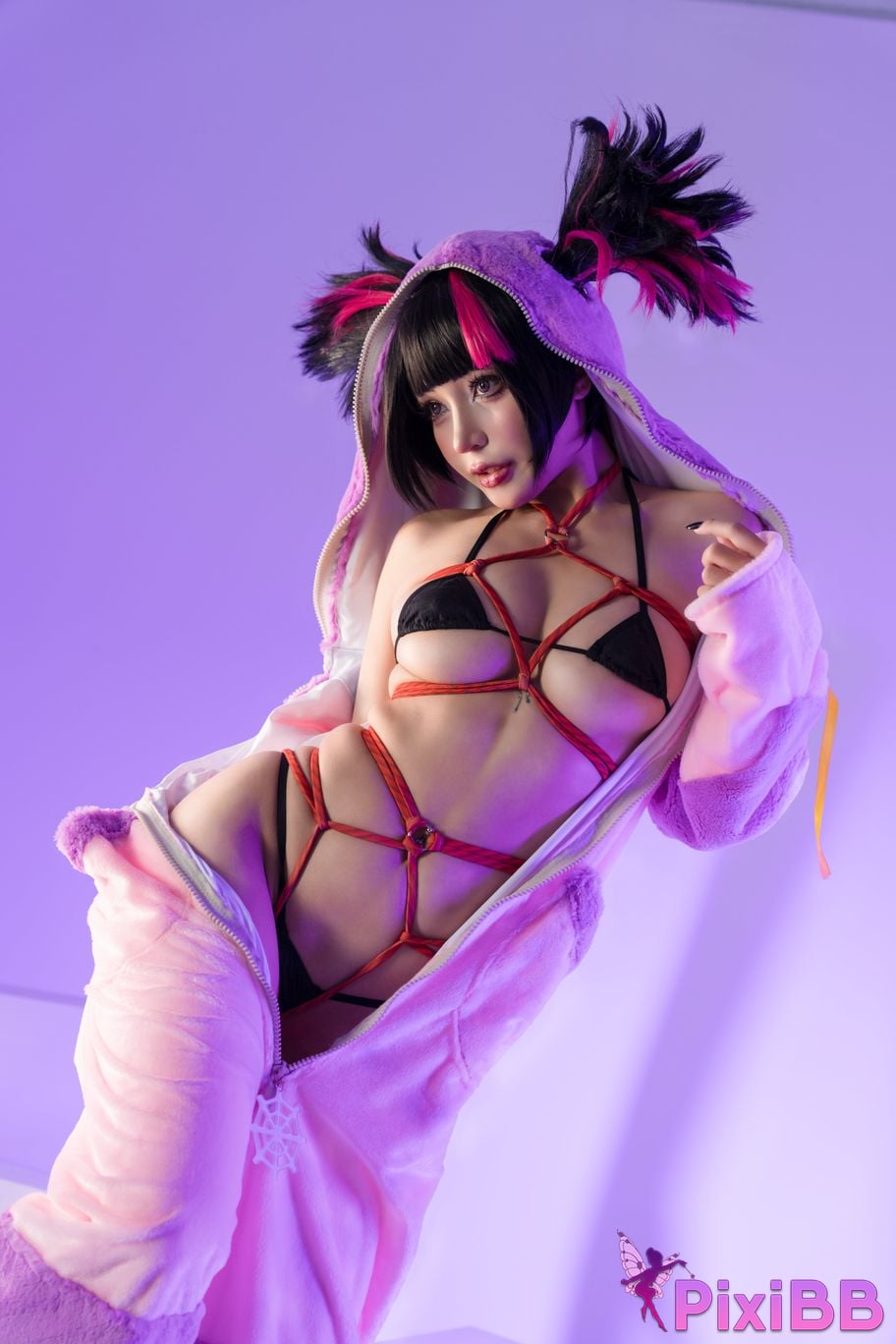 Umeko J Juri Han PixiBB.COM 107