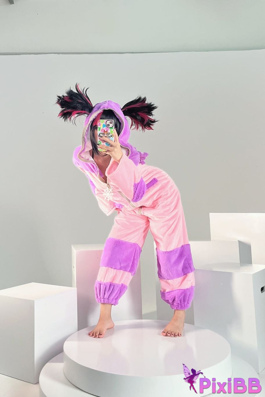 Umeko J Juri Han PixiBB.COM 36