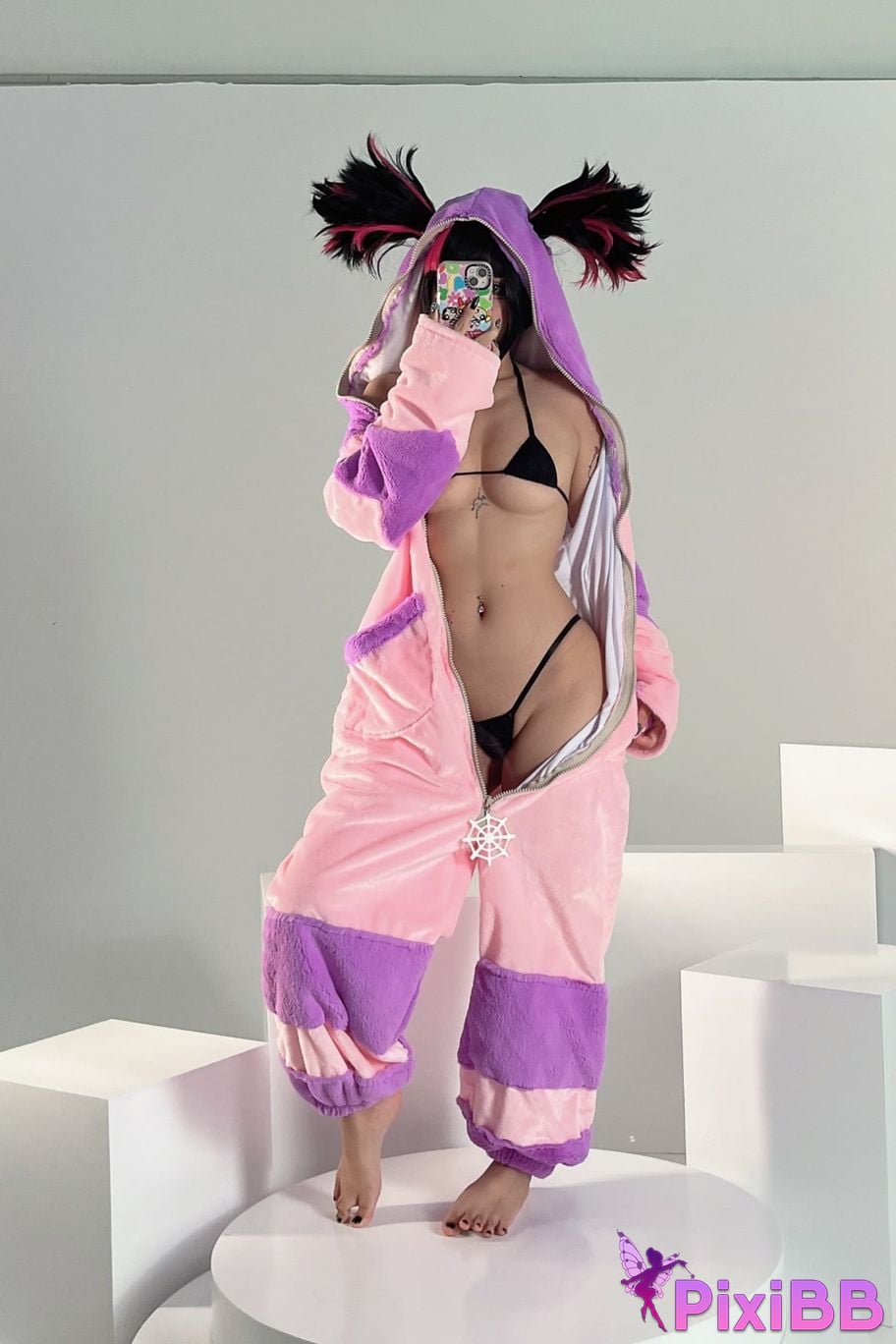 Umeko J Juri Han PixiBB.COM 37