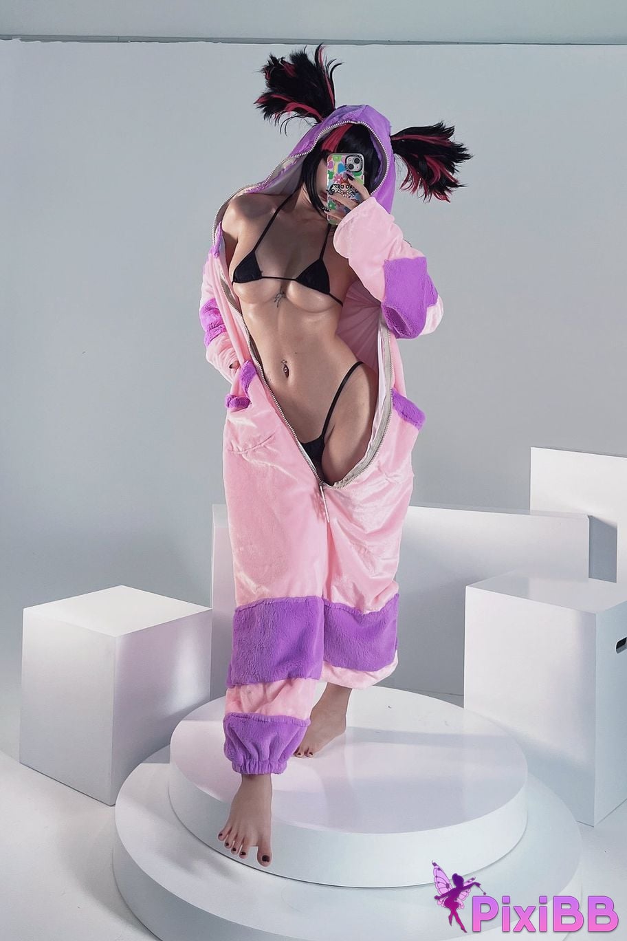 Umeko J Juri Han PixiBB.COM 38