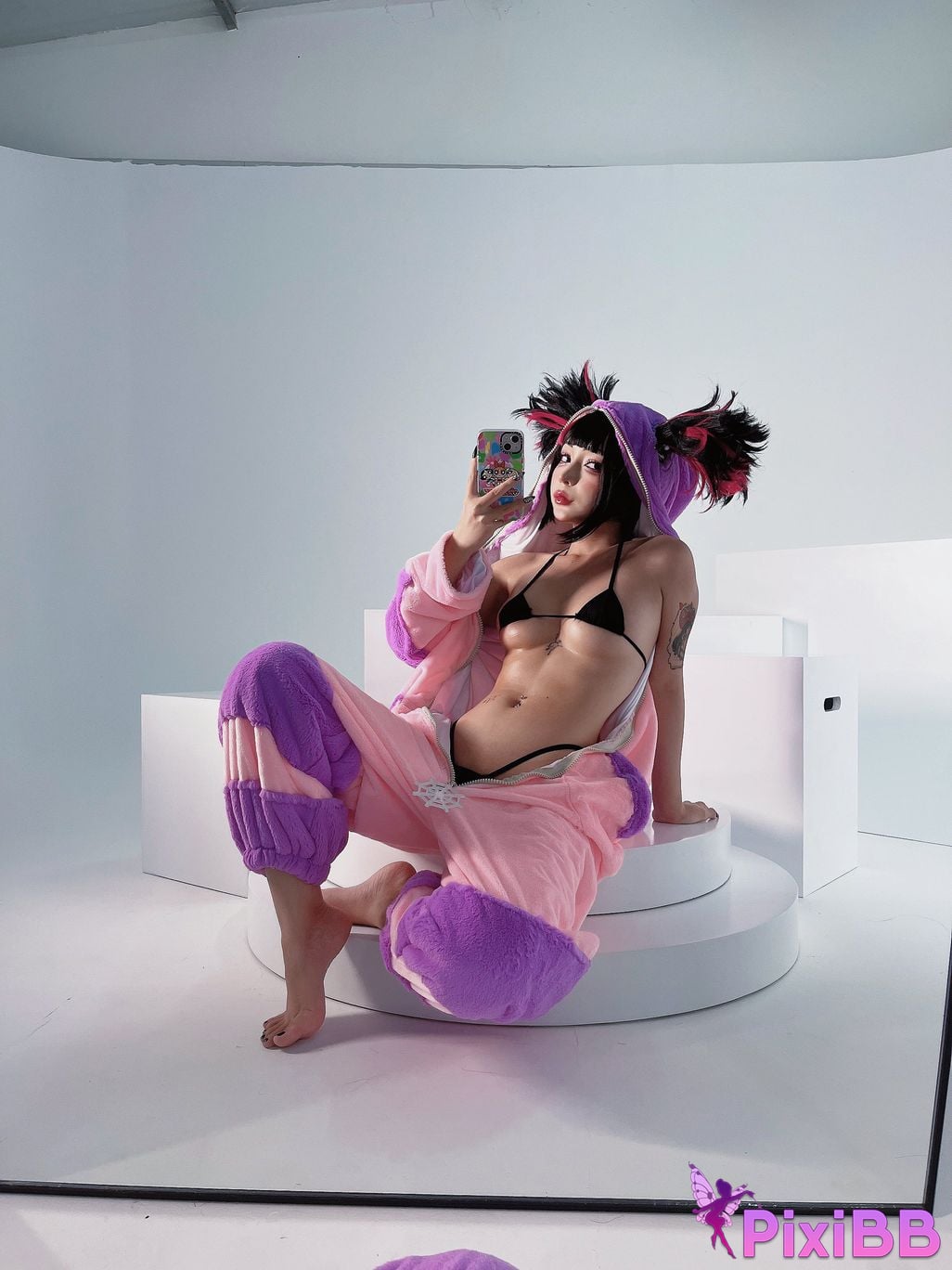 Umeko J Juri Han PixiBB.COM 39