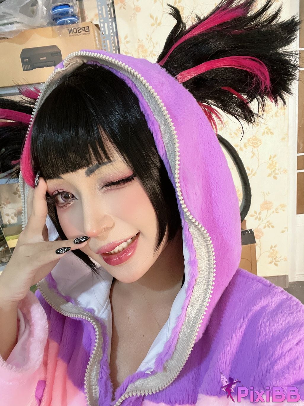 Umeko J Juri Han PixiBB.COM 44