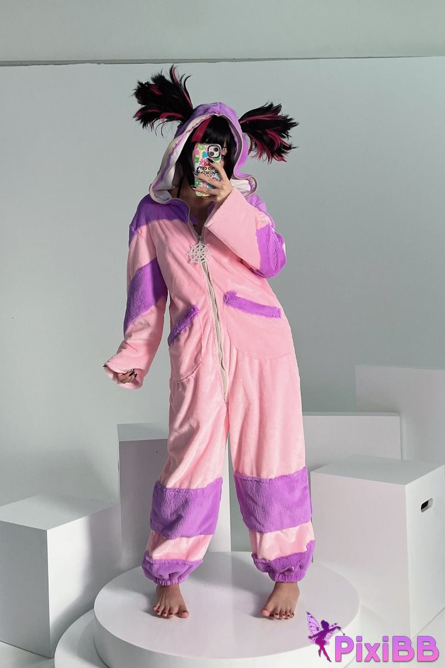 Umeko J Juri Han PixiBB.COM 46