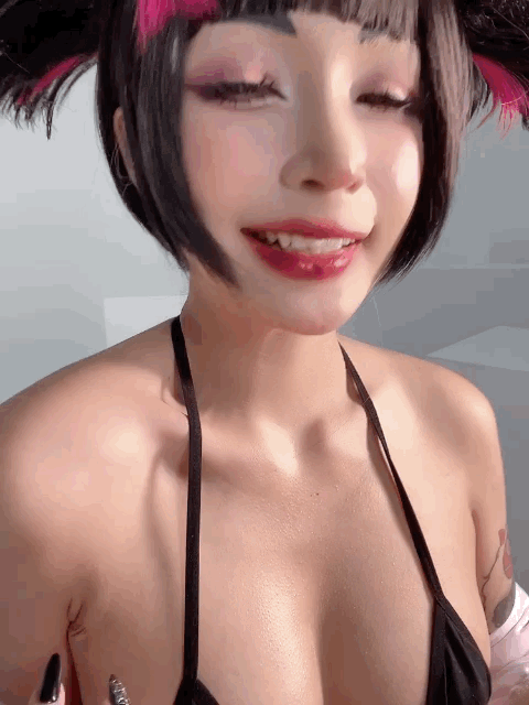 Umeko J Juri Han PixiBB.COM 5