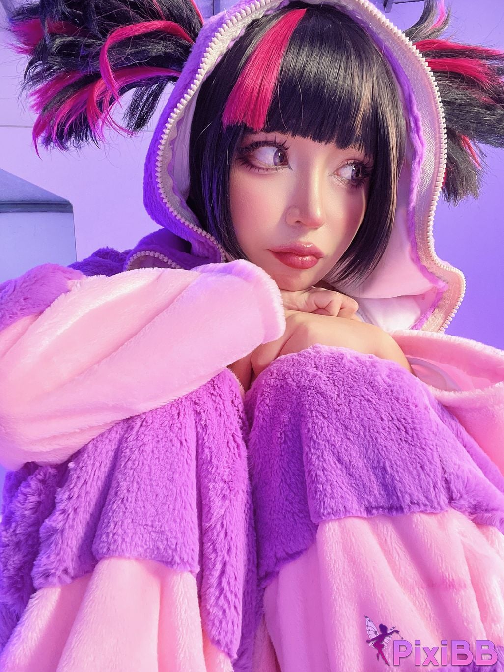 Umeko J Juri Han PixiBB.COM 62