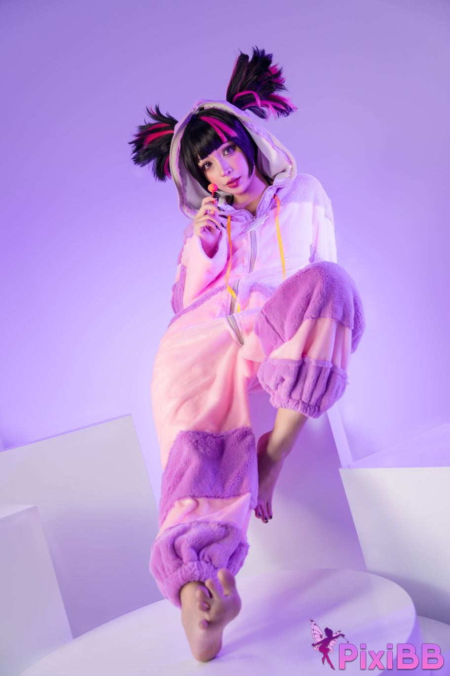 Umeko J Juri Han PixiBB.COM 64